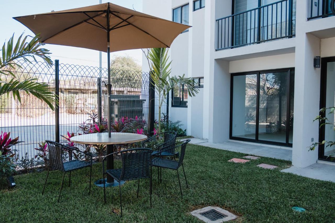 Departamento Vista Nova Culiacan Casas Exterior photo
